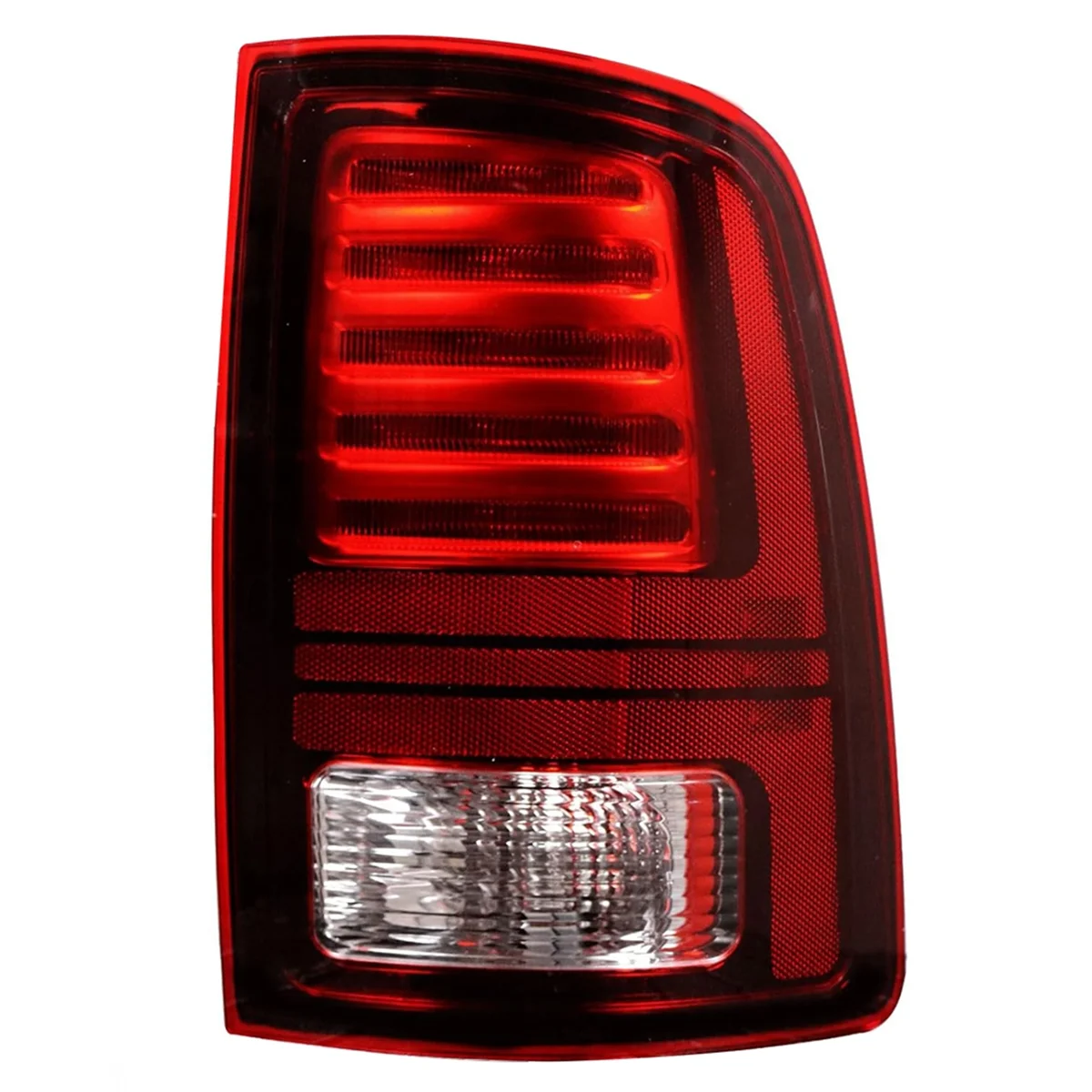 

68093080AB Tail Light for Dodge Ram 1500 2500 2013-2018 3500 2014-2018 Rear Tail Light Rear Brake Tail