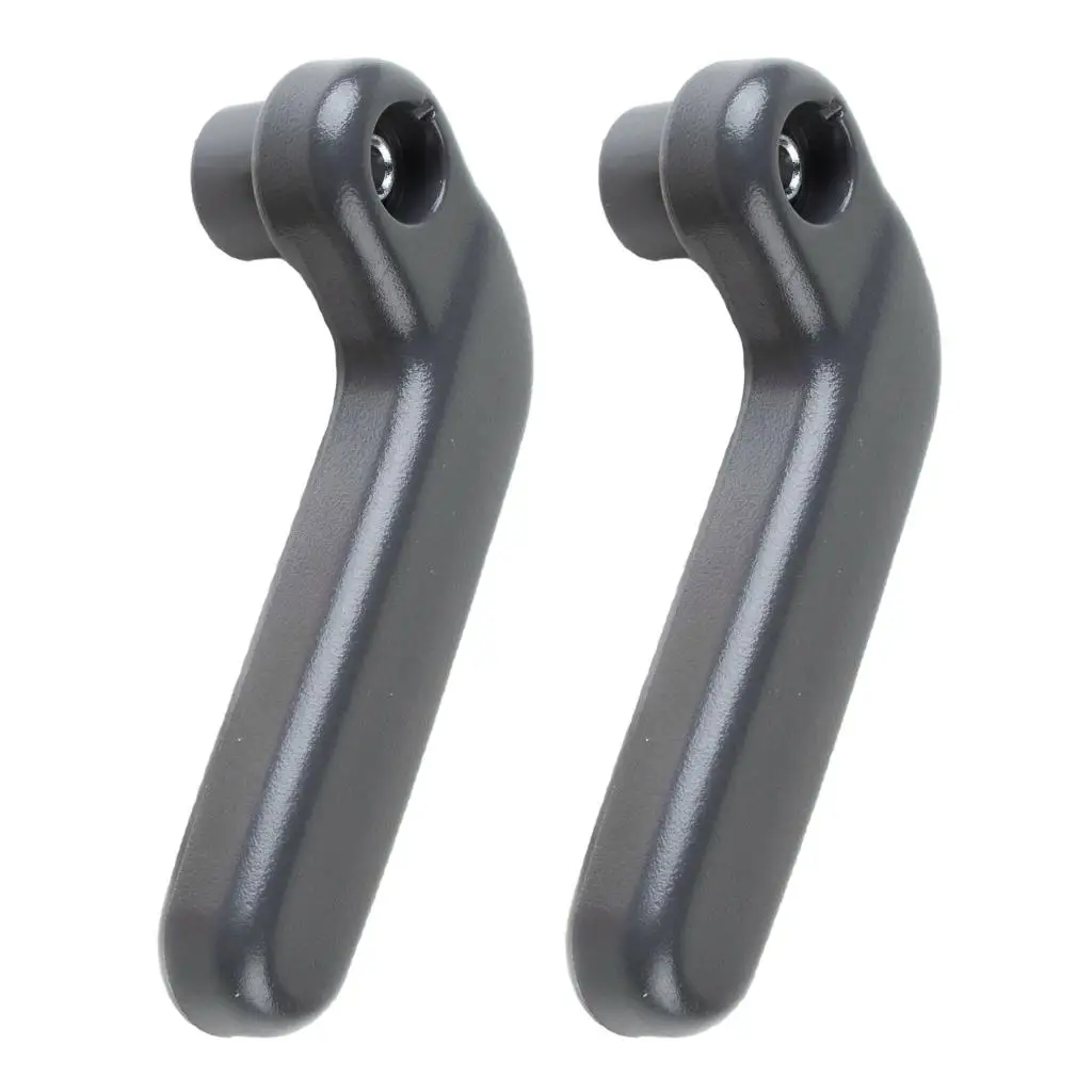 Driver Passenger Targa Top Roof Lock Handle Set Fit for 93-97