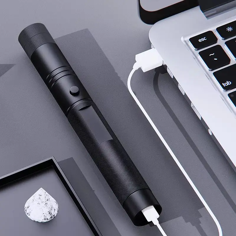 

USB Мини Зеленый Лазер Светодиодный Симпатичный Лазерный Красный Зеленый Фиолетовый Указатель для Кошек Игрушка Интерактивная Яркая Анимационная Указатель Световая Ручка