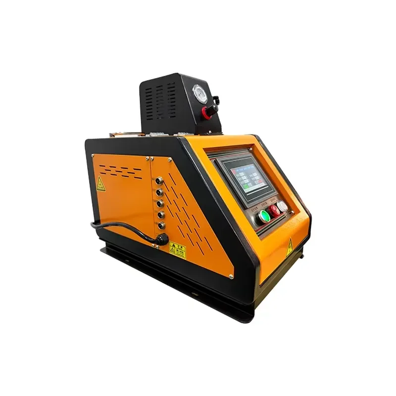for Leather Gluing 6L Air Pump Hot Melt Adhesive Coating Machine Semi-Automatic Glue Applicator Equipment DIY Craft Tool