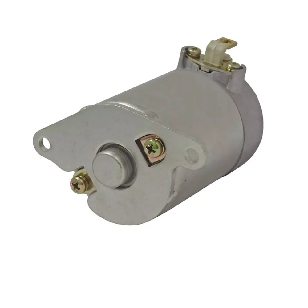 قطع غيار الدراجات النارية محرك كهربائي كاتب ل SYM GTS Voyager 125 JOY-MAX 300 9 الأسنان 2006-2008 31200-HBA-000 31200-H9A-000 #3