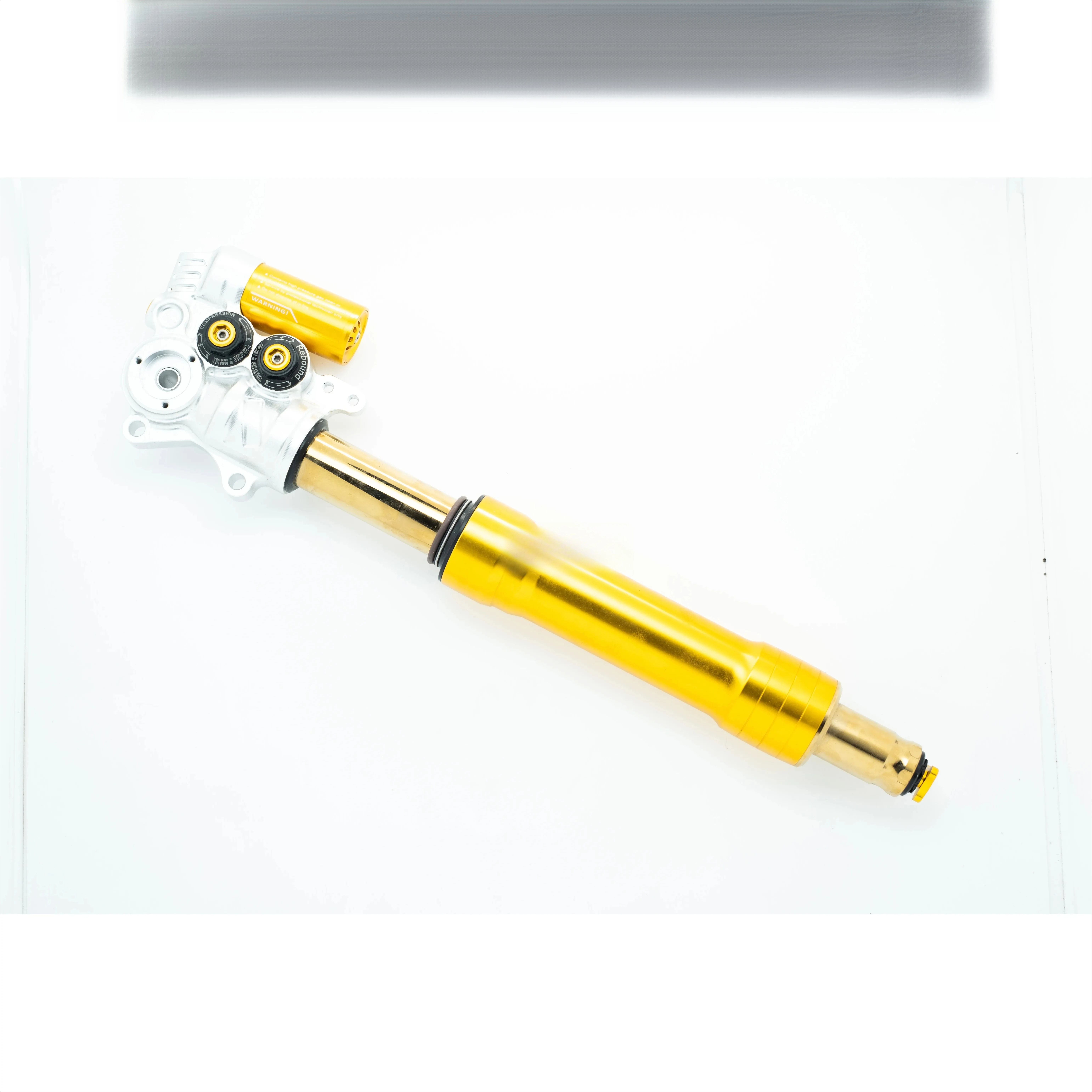 NVX155 Conversion Front shock absorbers Shock absorbers Conversion calipers Adapter code brake discs Calipers