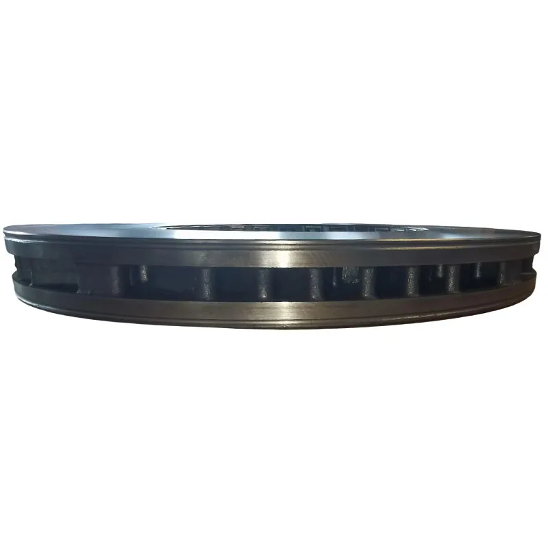 435*45 mm Brake Rotor for Volvo Renault Front Rear Axle Brake Discs Semi-metallic Material  85103803