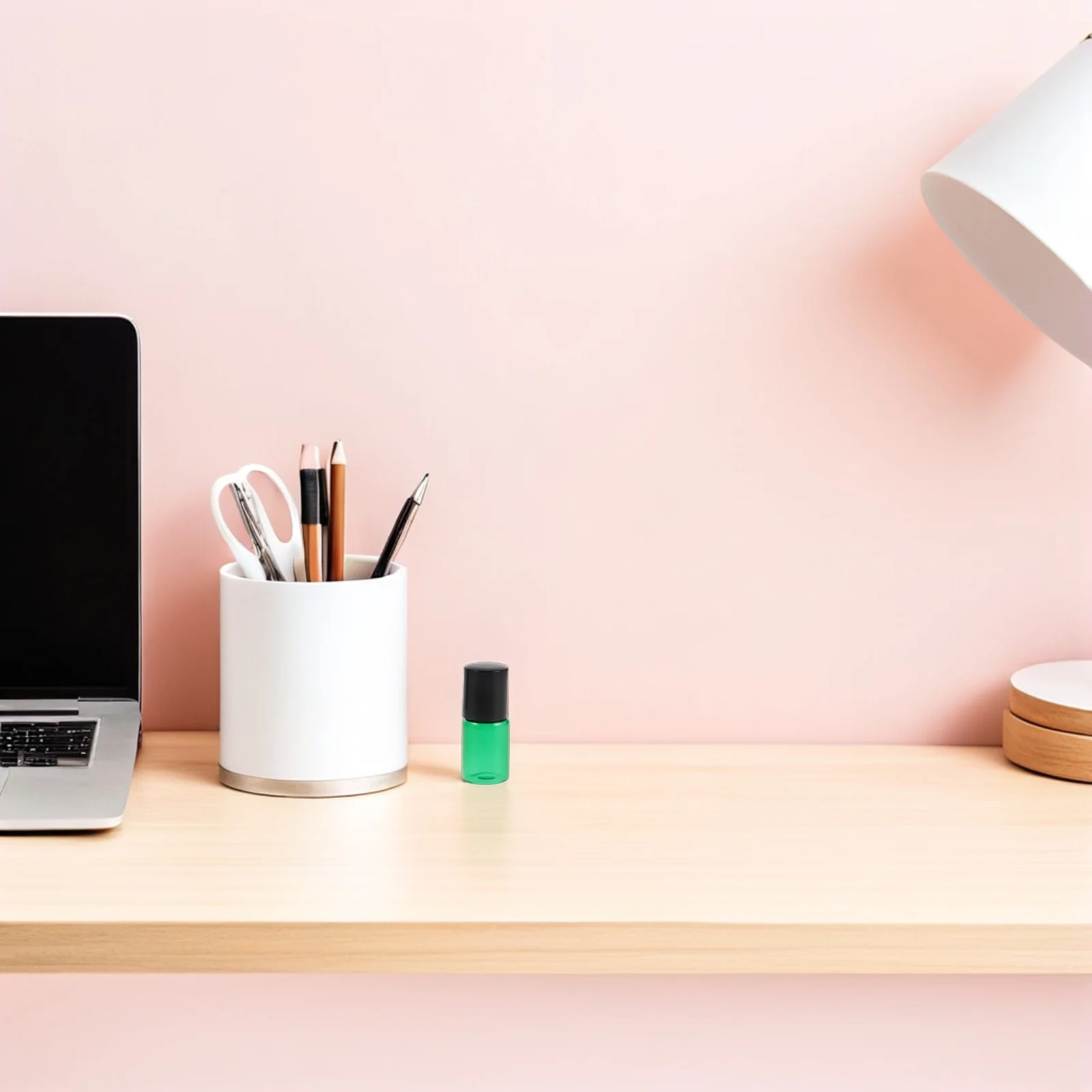 15 Stuks Essentiële Olie Roller Fles Hervulbare Glazen Roll Op Flessen 2Ml Voor Aromatherapie Gezicht Olie Draagbare Reizen Huidverzorging gebruik