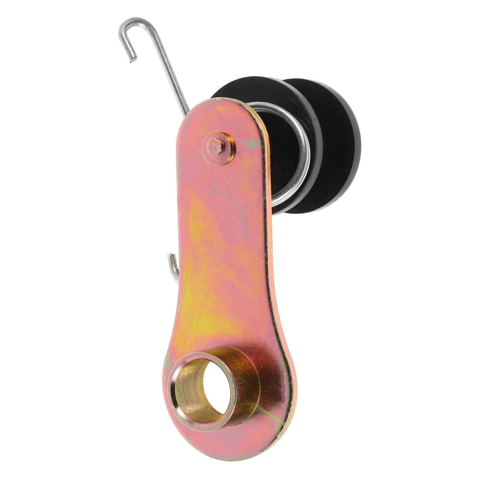 

Tensioner For Motorcycle Atv Dirt Bike Quad Metal Chain Adjuster Tool Tensioner Kit Roller Guide Chain Tightener