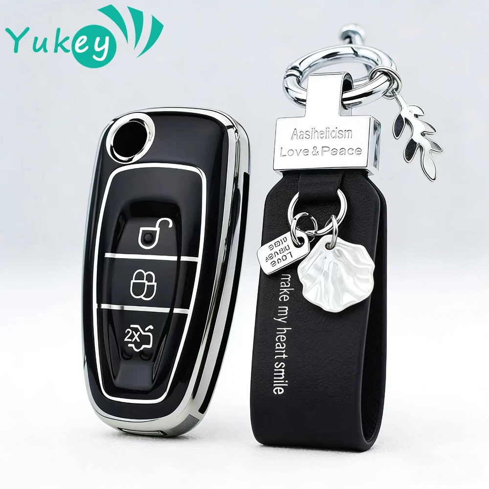 Tpu Remote Key Shel…