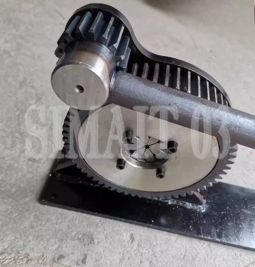 

6-скоростной гидравлический пресс для труб, резак для пластиковых труб и гибочный станок для шлангов, ручной инструмент