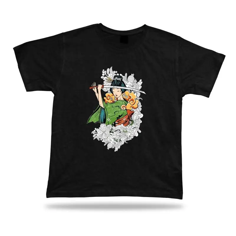 Japanese Kabuki Wom…