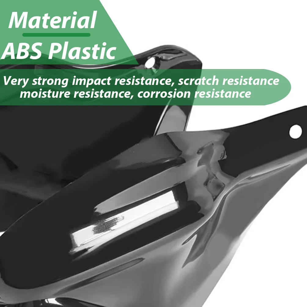 G310GS G310R Wind Deflector Shield Handguards Extensions Hand Protectors For BMW G310 GS R 2017-2023 Motorcycle Accessories