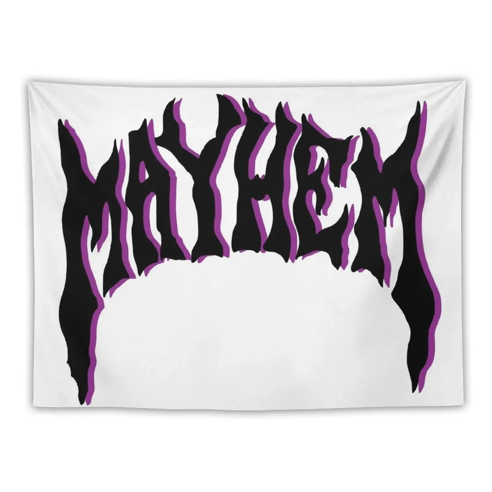 

Mayhem Surfboards Lost Surfboards Mayhem Band Mayhem Skateboards T shirt Tapestry Wall Hangings Decoration Tapestry