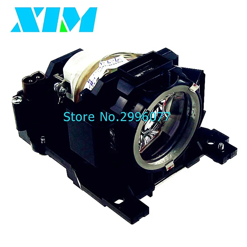 High Quality Compatible Projector lamp with housing DT00891 for HITACHI CP-A100 ED-A100 ED-A110 CP-A101 ED-A100 90 days warranty