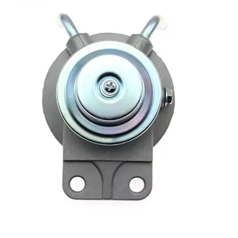 Excavator parts Fuel Filter Feed Pump SK60  Mitsubishi L200 31972-44002 MB220900 High quality Fuel Filter Seating Manual Pump