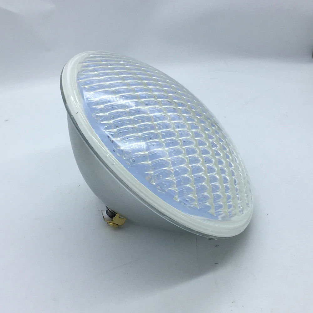 PAR56 Pool Lights 24W 36W 48W 60W 72W Glass Underwater Piscina LED RGBW Multiple 12V Warm White Cold White Blue