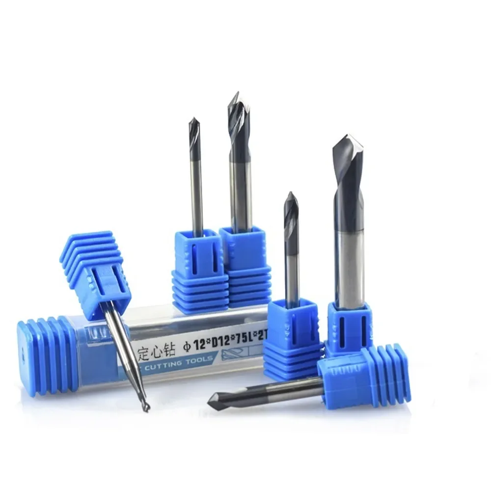 

1pc 90 degree 2-12mm bevel mill router bit ing cutter cnc fixed point drill carbide end