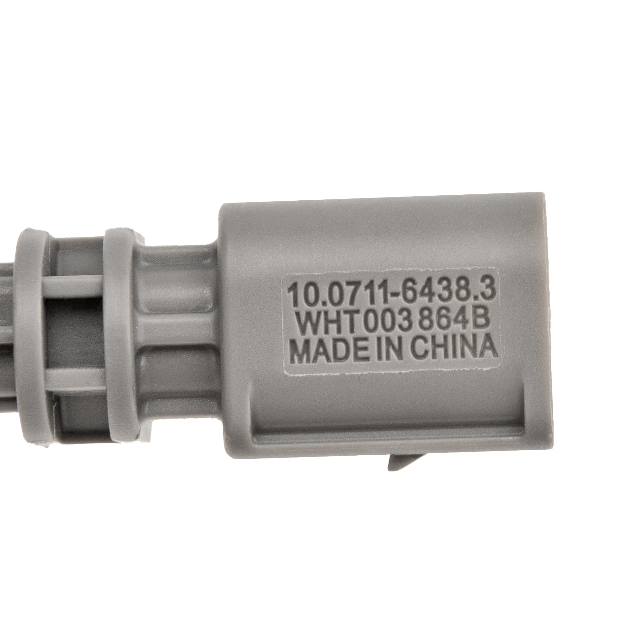 مستشعر سرعة العجلات الخلفية ABS WHT003864B,WHT003864A/C لأودي A3,Q2,Q3,TT,VW Arteon,Caddy,CC,Golf,Jetta,Passat,Tiguan,Touran #5