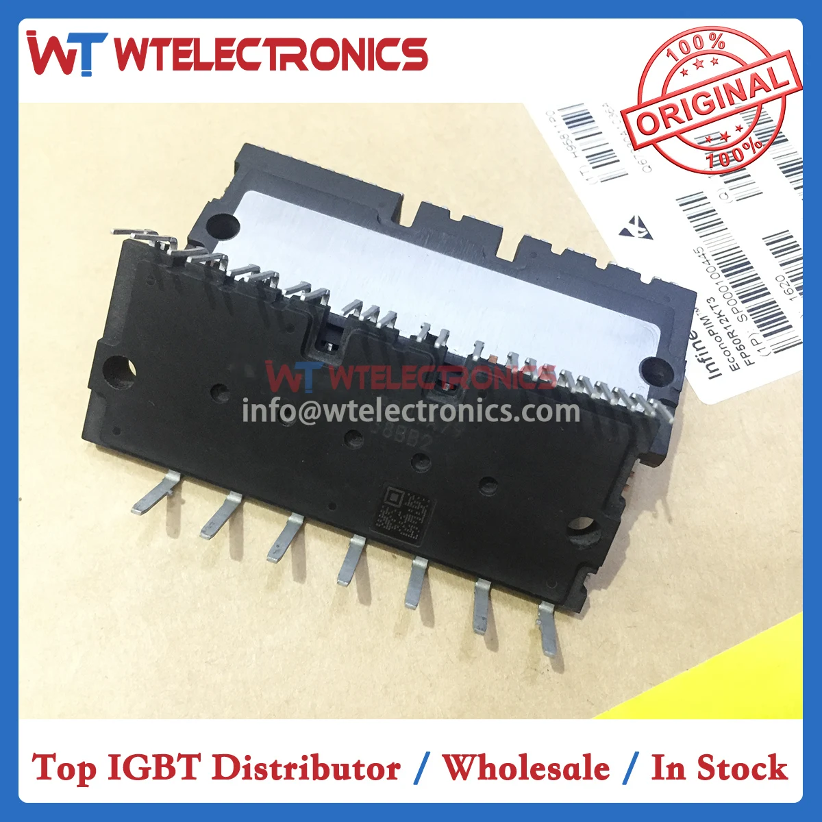 

New Original PS21A79 IPM Module PS21A79