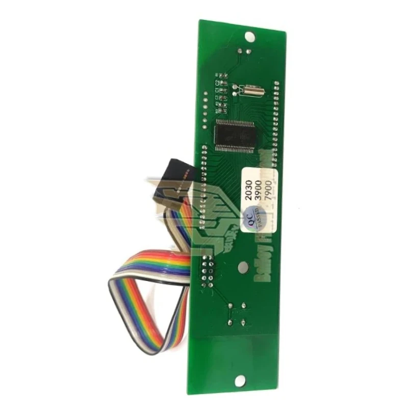 ماكينة رش Wetool بدون هواء 16Y496 صندوق التحكم في الضغط شاشة LCD لـ 3900