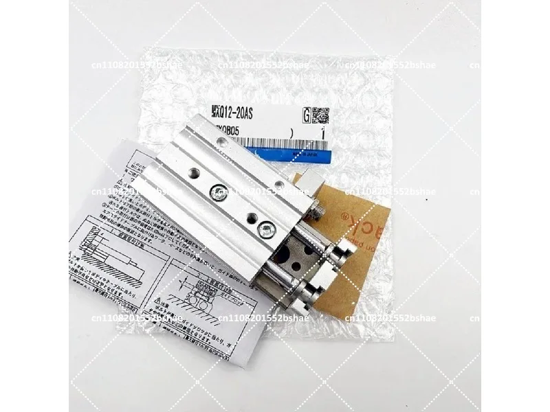 Sliding Table Cylinder MXQ12-10 MXQ12-20 MXQ12-30 MXQ12-40 MXQ12-50 MXQ12-75 MXQ12-100 MXQ12-10A MXQ12-100A MXQ12-10AS
