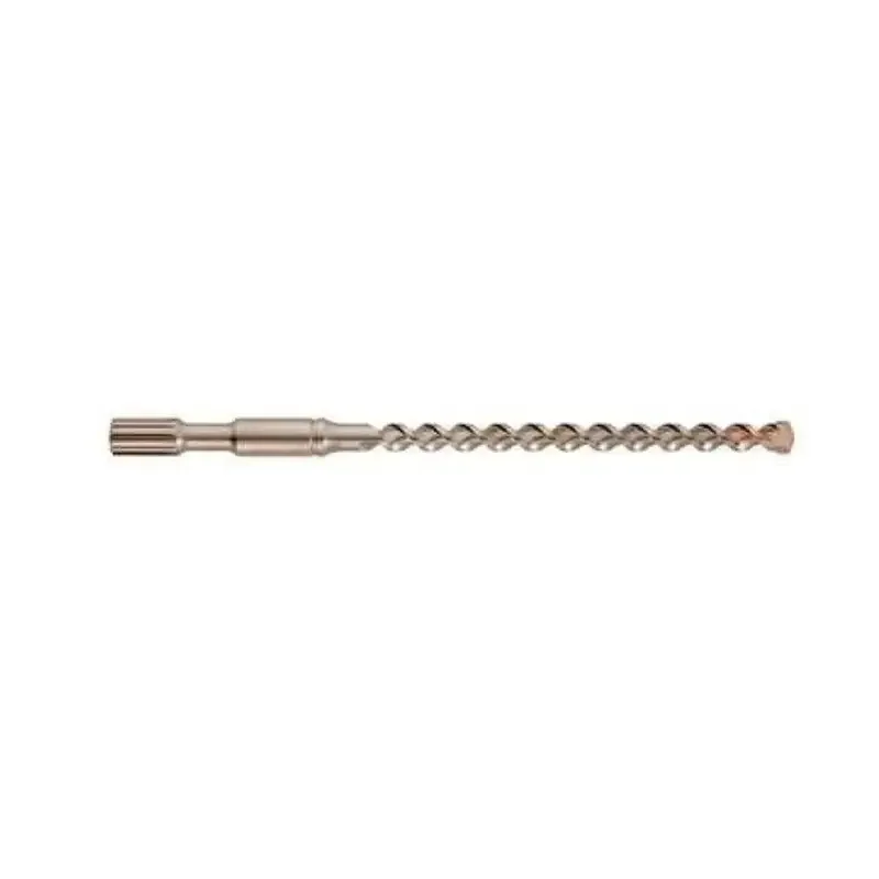 

Spline Bit 2-Cutter 1/2" x 36"