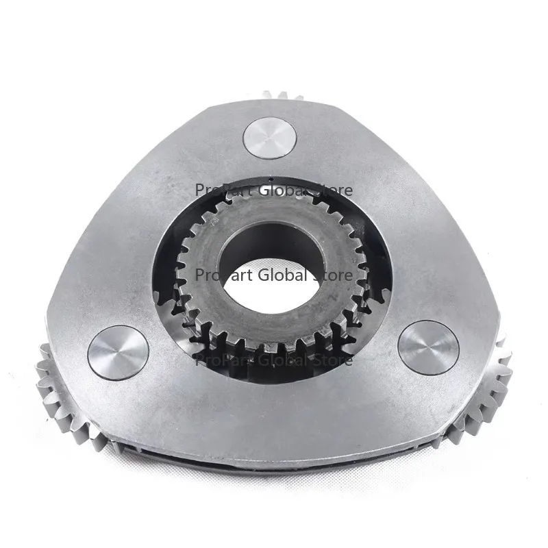 

Crawler Excavator Spare Parts EX220-5/EX220-3/EX230-5/EX225-5 2nd Travel Carrier Assy with Sun Gear 3052345/3049872/1014492