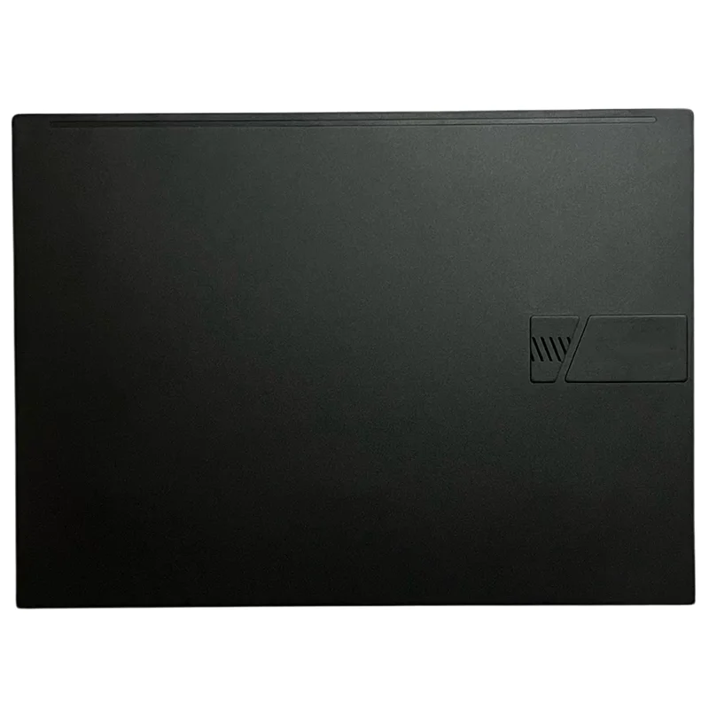 LCD Back Cover Lid Rear Case Touch Version/Palmrest Upper Case/Bottom Case Base Cover For Asus Pro16 N7600Z M7600Q X7600