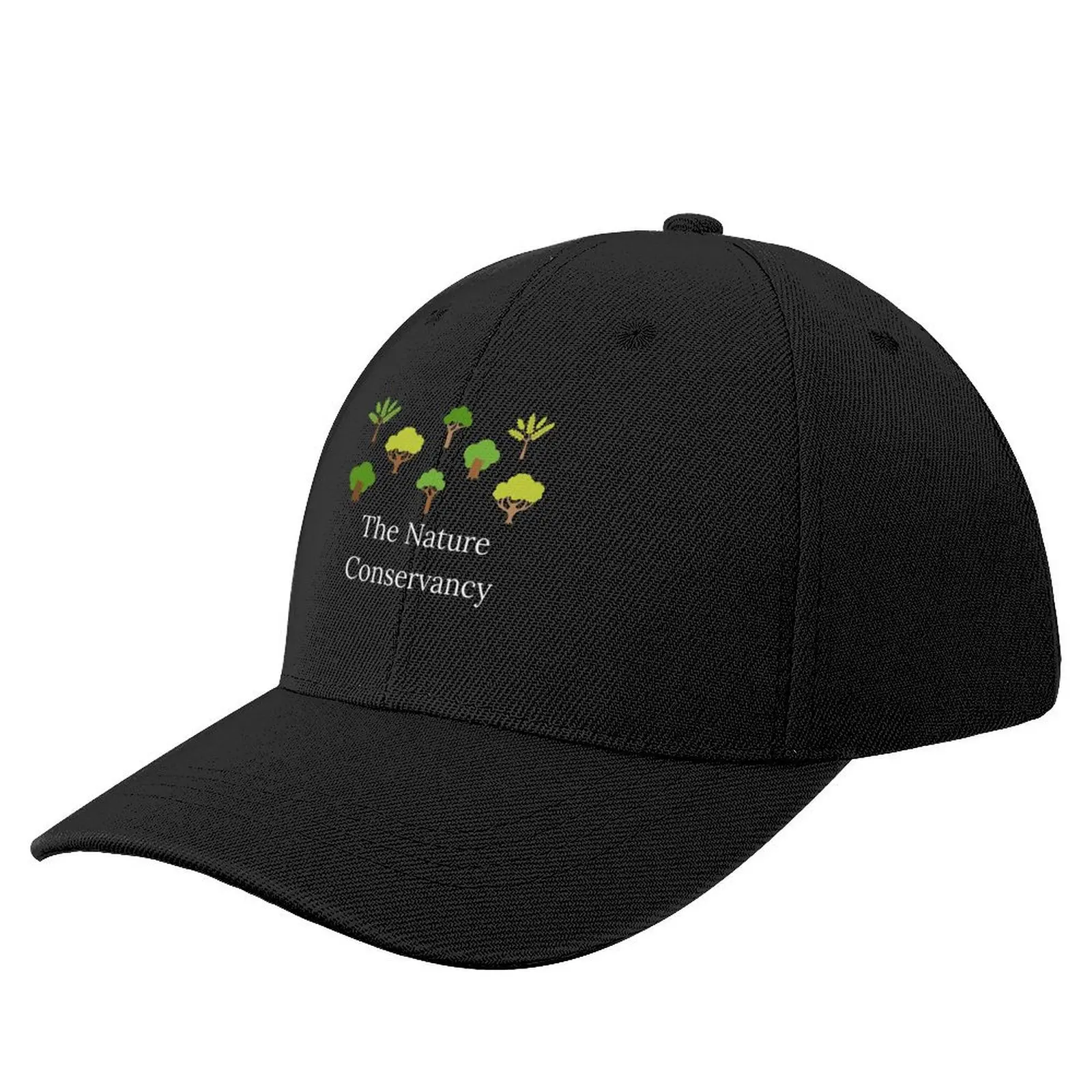 

The Nature Conservancy Baseball Cap Snap Back Hat birthday Wild Ball Hat Sunhat Designer Man Women's