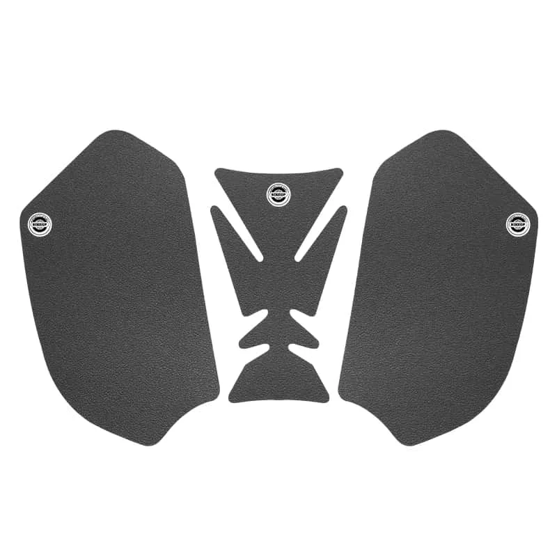 for SUZUKI GSX-R 600 2011-2016 GSX-R 750 2011-2017 Motorcycle Sticker Tank Non Slip Tank Traction Side Pad Protective Decal - view 4