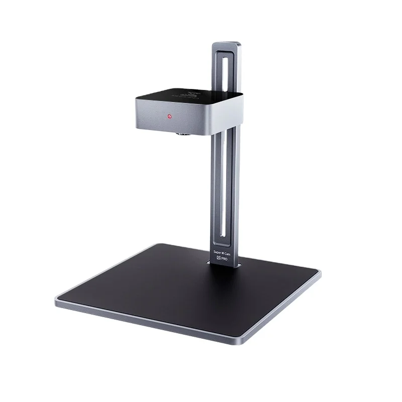 

Super IR Cam 2S Pro 3D Infrared Thermal Imaging Analyzer Quick Check For Motherboard Repair And Leakage Fault On Mobile Phones