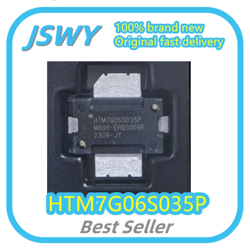

(1/10pcs) HTM7G06S035P HTM7G06S035 TO-247 High Frequency Tube New In Stock Bulk Stock