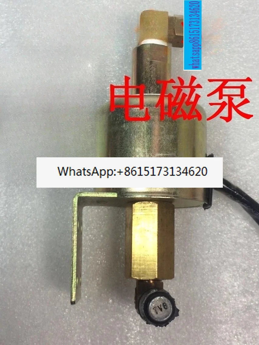 

Электромагнитный насос 220 В 110 В, шлифовальная машина, специальный масляный насос