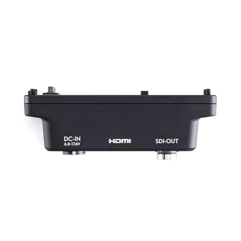 DJI Remote Monitor Expansion Plate (SDI/HDMI/DC-IN) can output both HDMI and SDI signals in stock