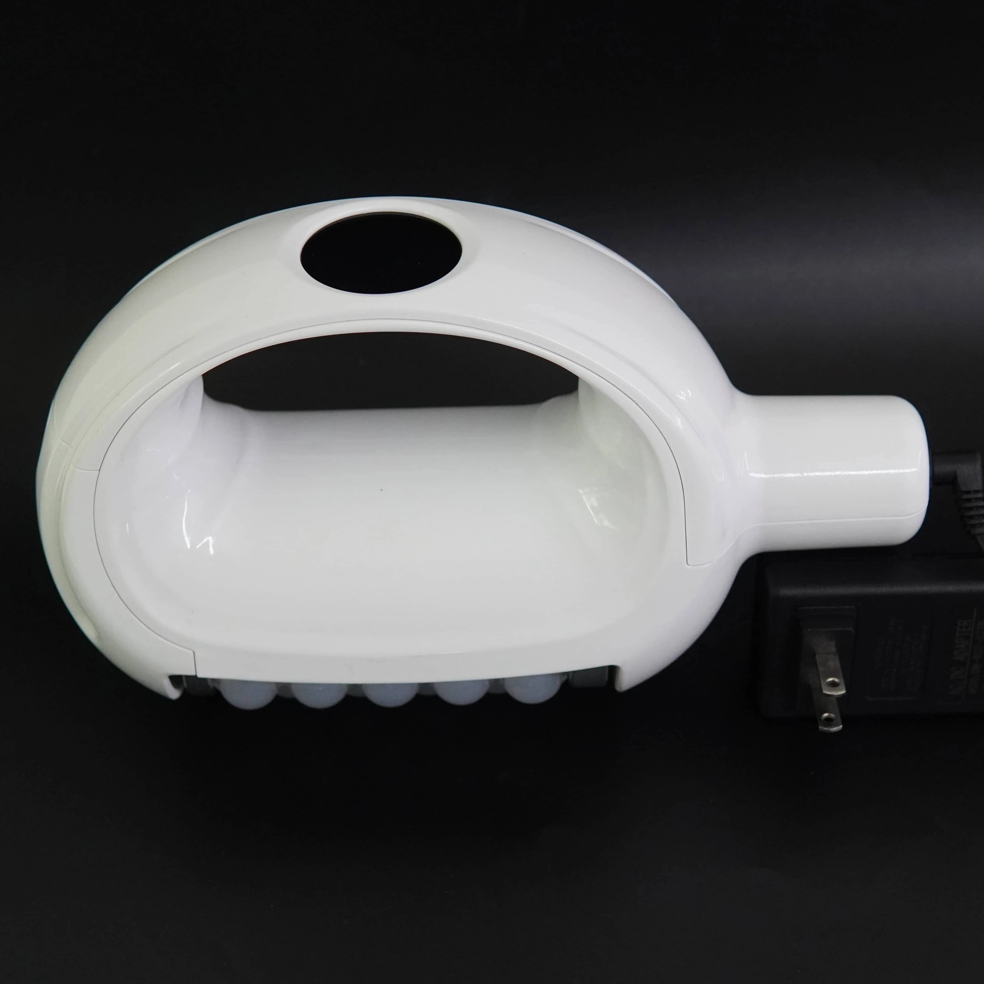 

Домашний салон, ручной инфракрасный мини 360, вибрационный массаж от целлюлита, расслабляющий мышечный массажер для коррекции фигуры