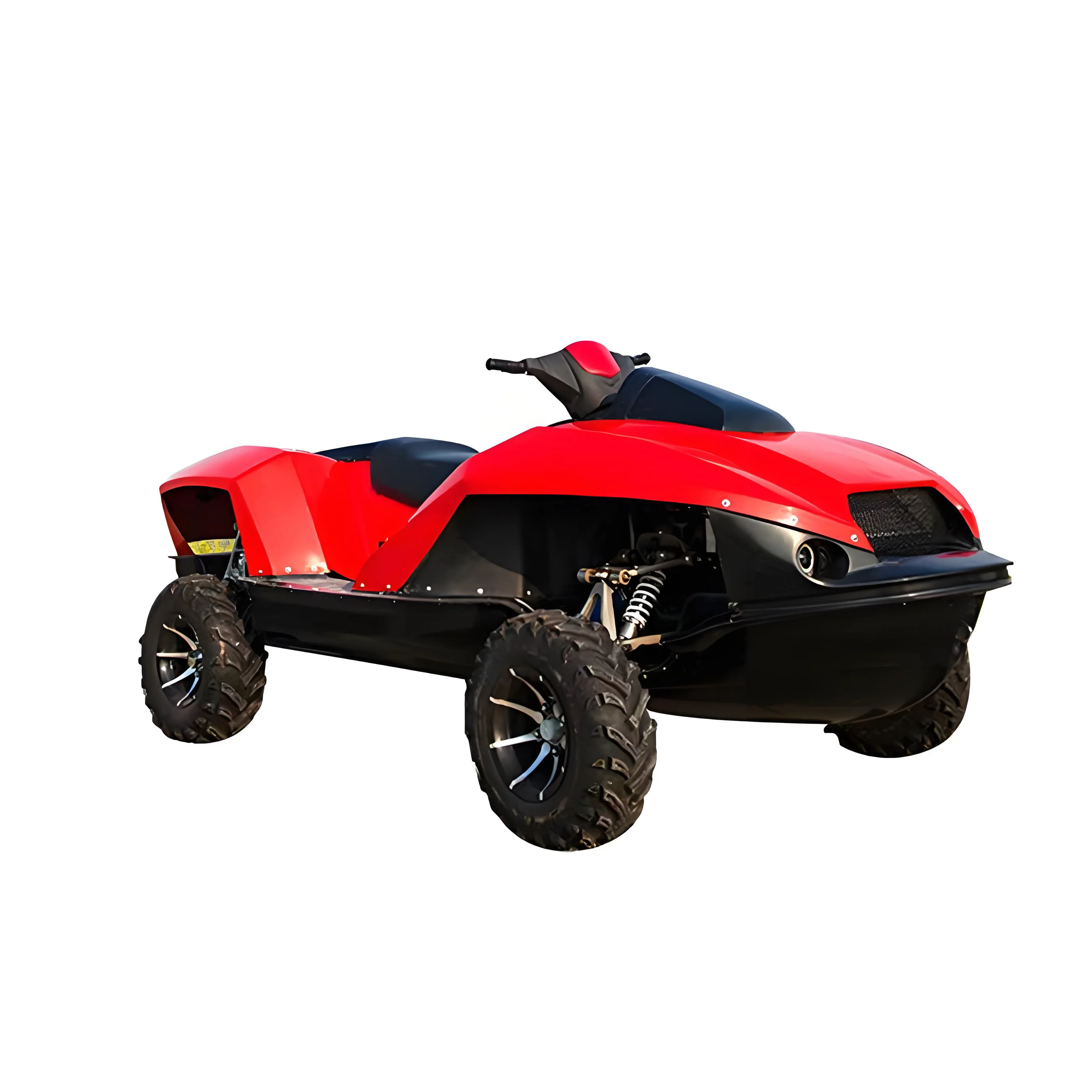 4 Stroke Amphibious Jet Ski 15 - Sports Equipment Jet2 review and price