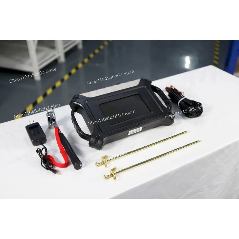 ADMT-60KX Detector - 16-Channel/32-Channel for Multi-Point Detection Scenarios
