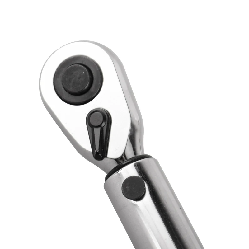 1/4 Hand Tools 1-25Nm High Exactness Precision Bike Car Repair Adjustable Socket Ratchet Spanner Wrench Torque Set - view 3