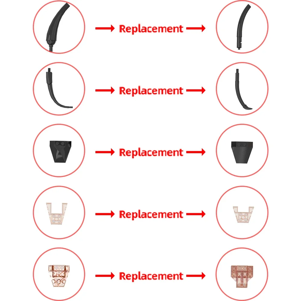 MOC-113670 King Of Rings Balrog of Moria Bricks Model Magic Movie Horror Monster Action Figures Building Blocks Toys Kids Gifts