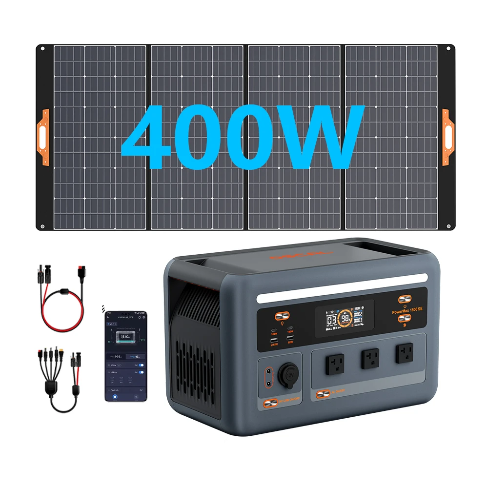 OSCAL PowerMax 1800 SE 10