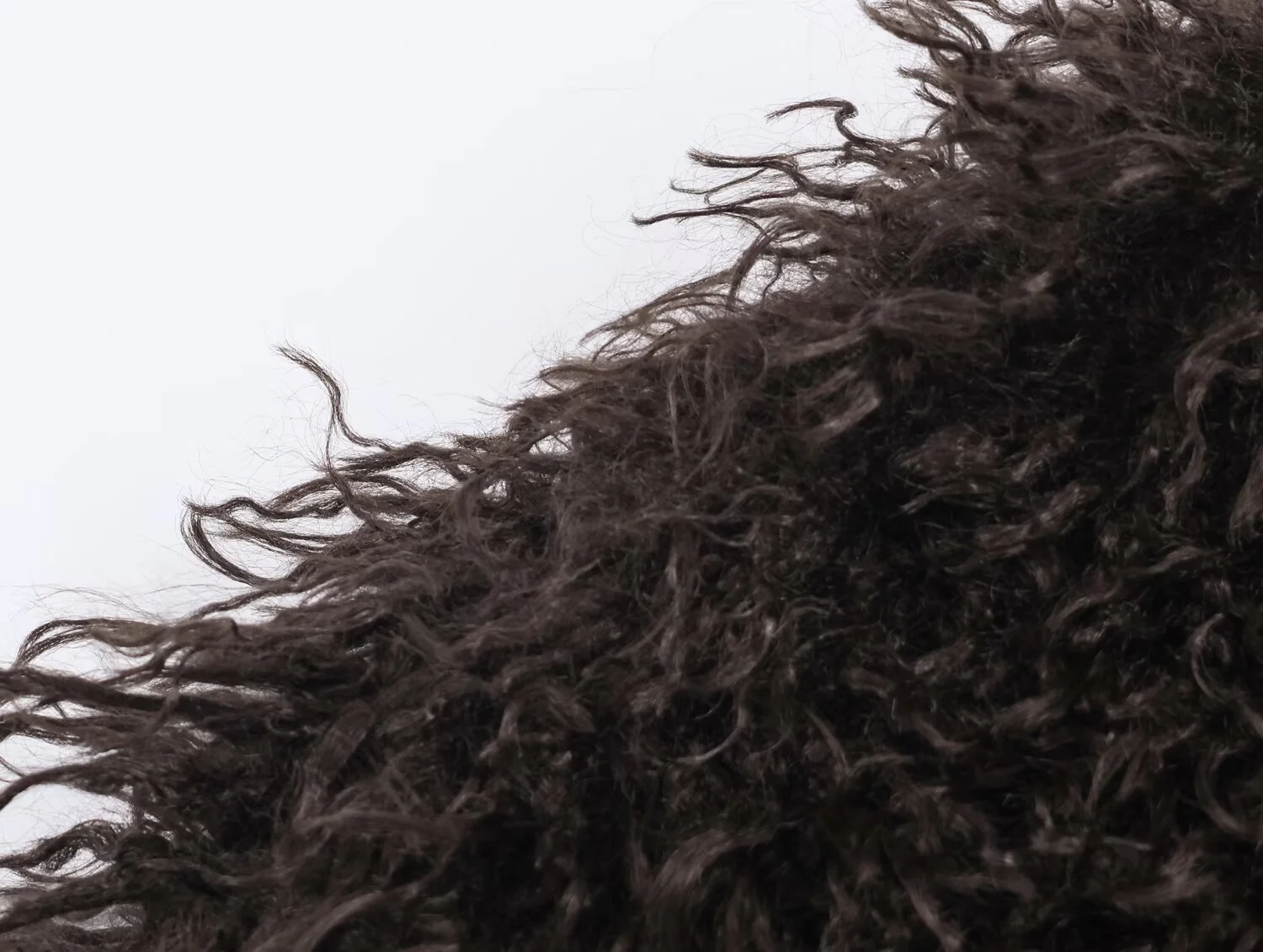 2025 inverno novo feminino solto casual moda elegante versátil efeito de pele sintética em torno do pescoço casaco de manga longa