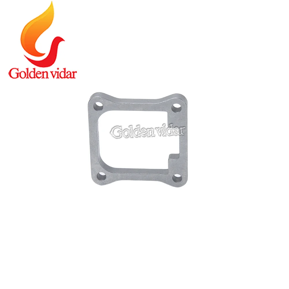

20 pcs/lot machinery engine parts Lifters Valve Gasket Kit 5.62 for CAT 3126B diesel engine，stainless steel