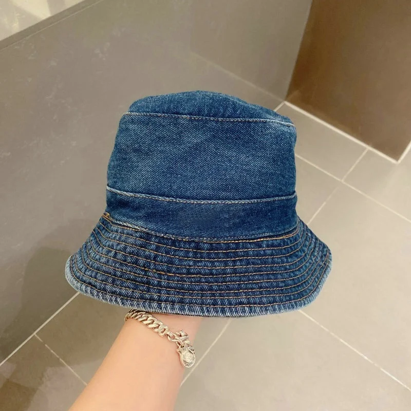 nuevo-rx-denim-buet-hat-gorra-de-fiing-informal-para-mujer-sombrero-de-proteccion-solar-adelgazante-para-la-cara-street-sle-op-adecuado-para-adolescentes
