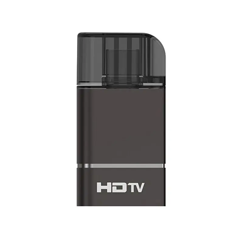 DT21 Type-C to -Compatible Adapter USB C to HDTV 2.0 4K60Hz HD Audio Video Converter for Laptop Phone