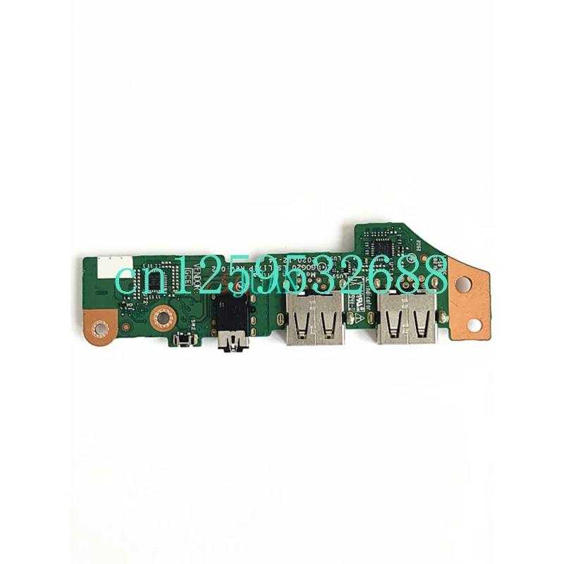 New for Lenovo IdeaPad gaming 3-15ihu6 3-15ach6 USB board 5c50s2522 5 LS-L171P