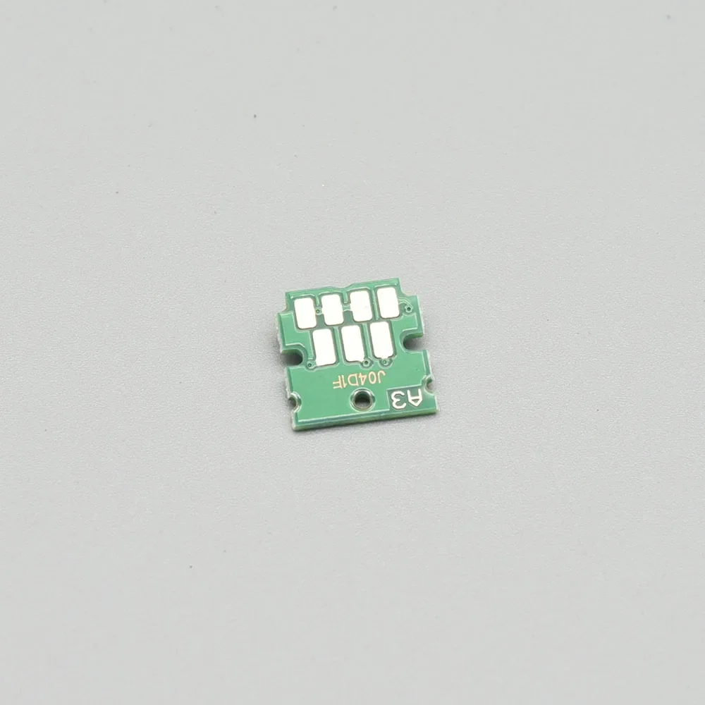 10 Buah T04D1 EWMB2 untuk EPSON L6160 L6168 L6170 L6178 L6190 L6191 L6198 L6161 L6166 L6171 C13T04D100 Chip Kotak Perawatan Tinta