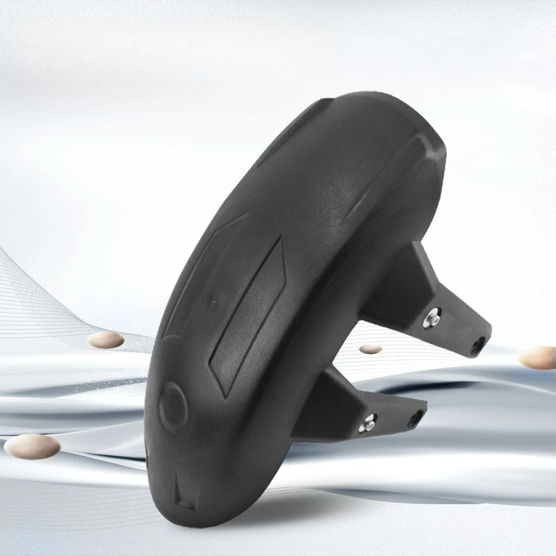 

Motorcycle Horizon Modified Rear Fender Tire Mud Tile Water Blocking Accessories Xiaofeng Street Run Kawasaki Little Ninja