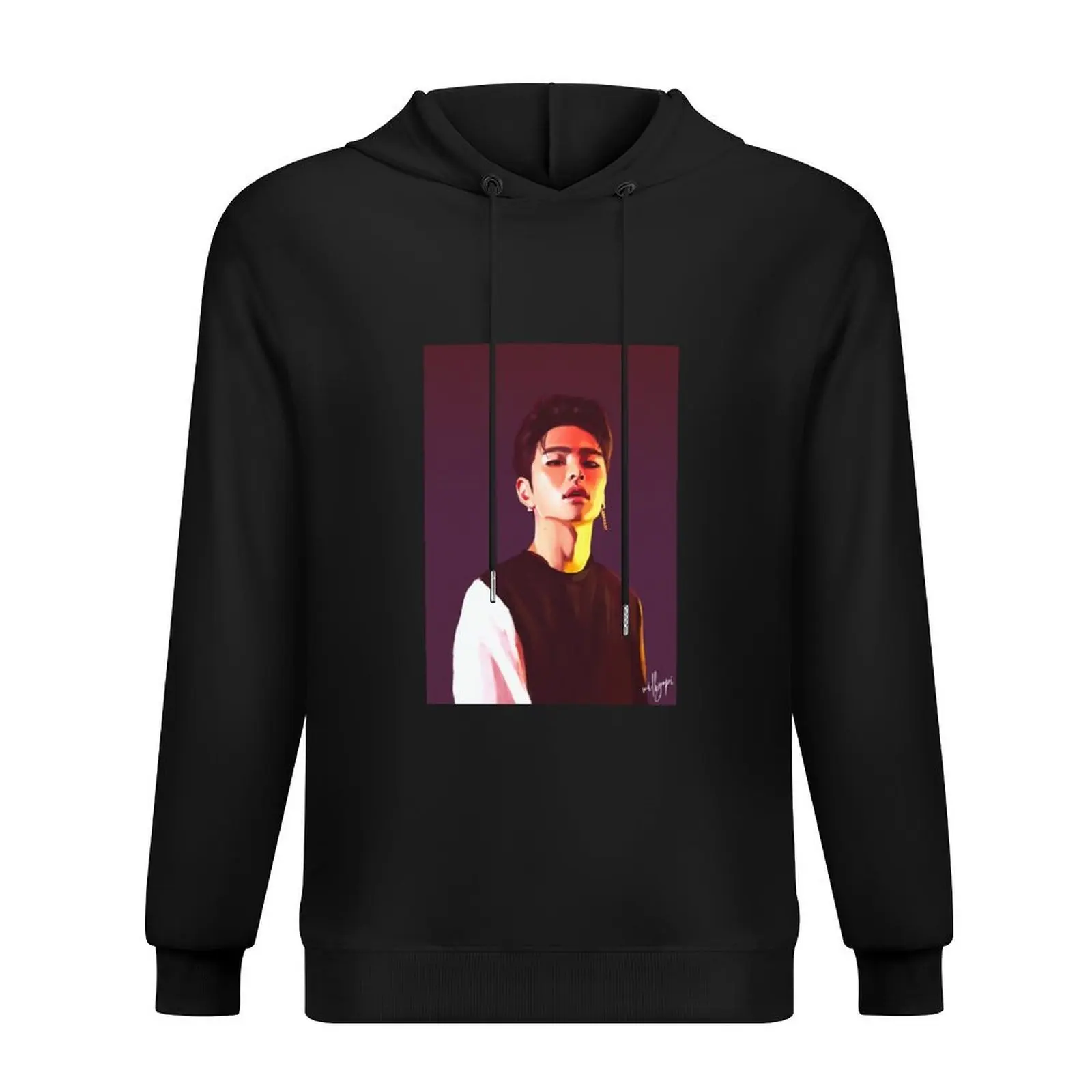 Ju-Ne Hoodie Clothe… - image