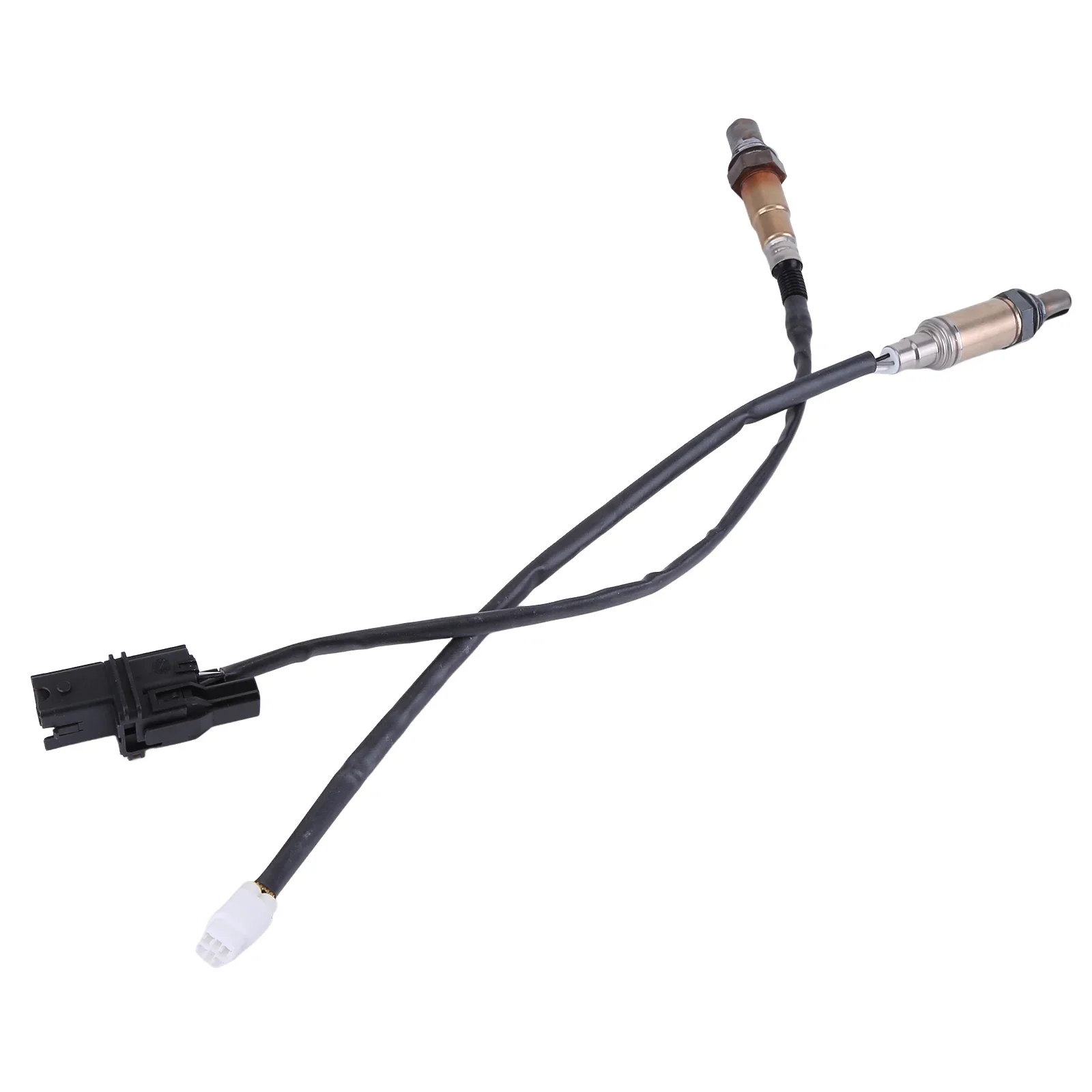 upstream - downstream O2 oxygen sensor compatible 2000-2002 applicable Subaru Legacy 2000-2002 applicable