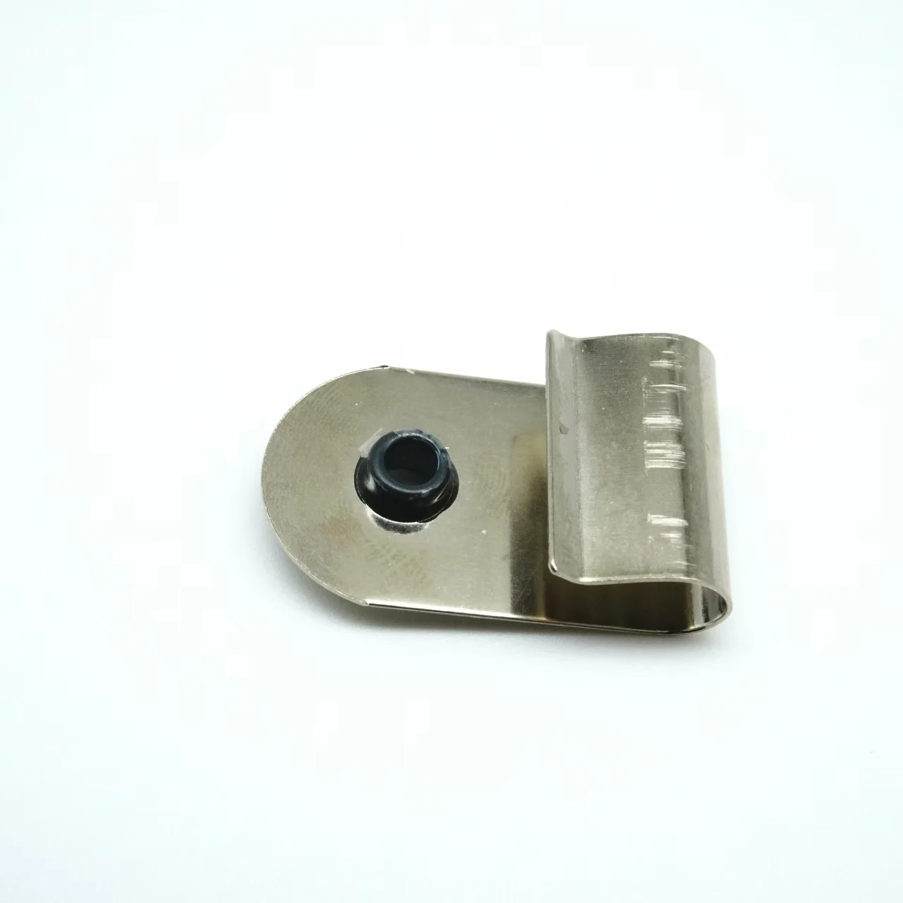 P-Single Hole Yarn Guide Plate High Quality Textile Circular Knitting Machine Parts