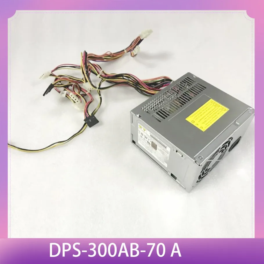 100% Tested Fast Ship 300W For DELTA Server Power Supply DPS-300AB-70 A