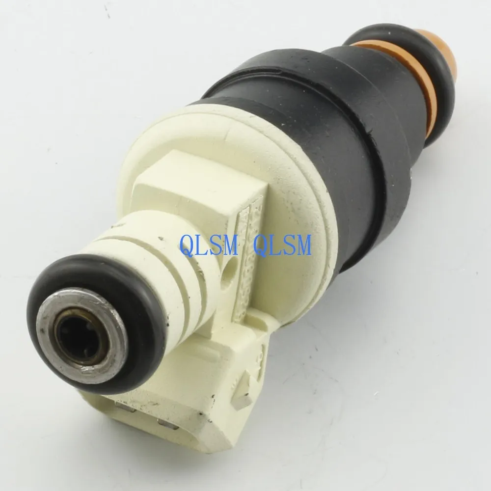 

High quality fuel injectors for 1993 - 1994 - 1995 for Hyundai Scoupe 1.5L I4 [Single] car accessories