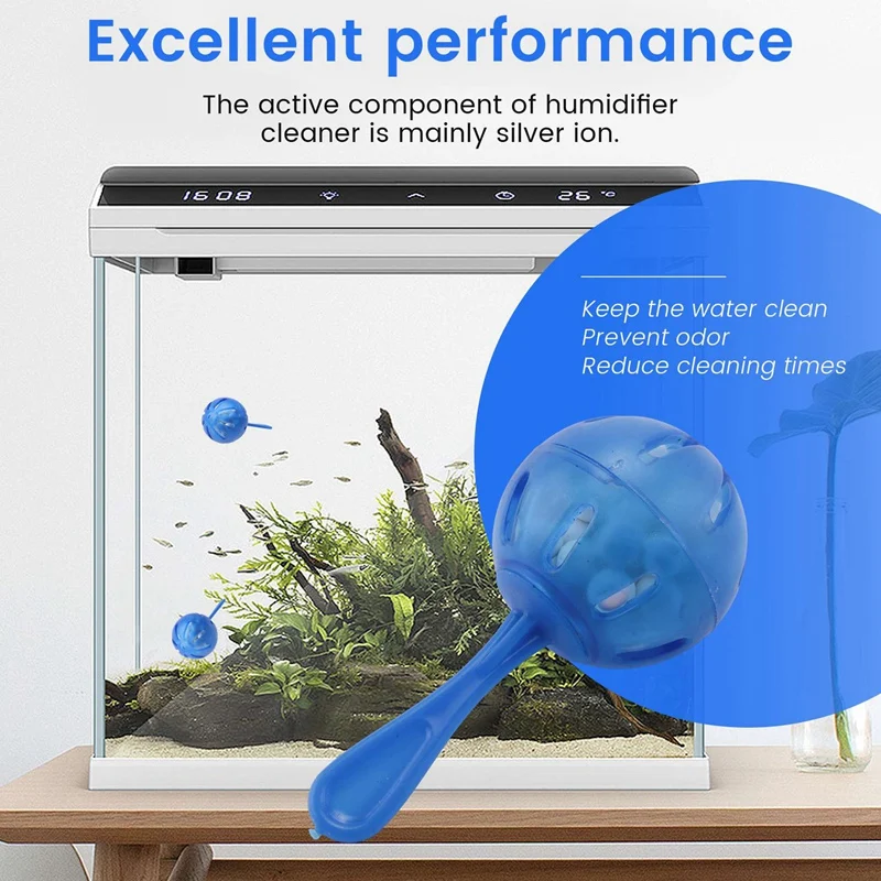 加湿器クリーニングボール,冷却およびコールドミスト加湿器,水を排除,防塵・防臭,kn95,PC-1, PC-2, 10パック